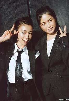 京楽『スケバンGirls』　大島優子　ヨーヨー 大島優子 スケバン刑事ヨーヨー タレントグッズ