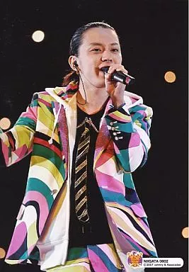 渋谷すばる☆直筆サイン☆リアルハンド玩具☆2001年関ジャニ以前☆