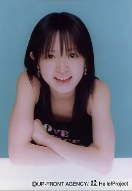 生写真(ハロプロ)/アイドル/モーニング娘。 モーニング娘。/紺野
