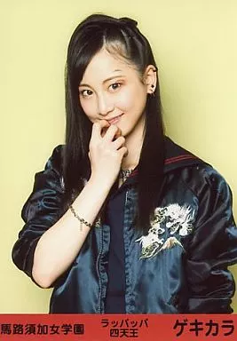 Official photo (AKB48, SKE48) / idol / SKE48 Rena Matsui Gekikara
