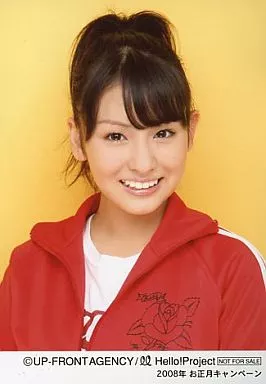 生写真(ハロプロ)/アイドル/Berryz工房 Berryz工房/菅谷梨沙子