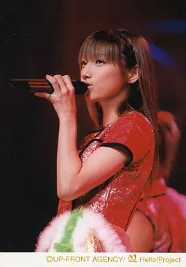 生写真(ハロプロ)/アイドル/モーニング娘。 モーニング娘。/後藤