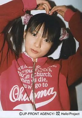 生写真(ハロプロ)/アイドル/モーニング娘。 モーニング娘。/辻希美