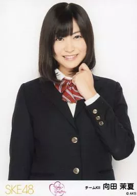 SKE48 向田茉夏 2013 11 生写真 コンプ（向田茉夏/SKE48×B.L.T.2011 11 
