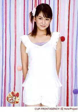 生写真(ハロプロ)/アイドル/Berryz工房 Berryz工房/菅谷梨沙子