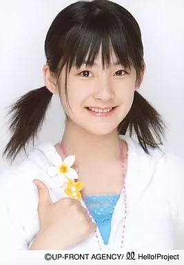 生写真(ハロプロ)/アイドル/Berryz工房 Berryz工房/嗣永桃子