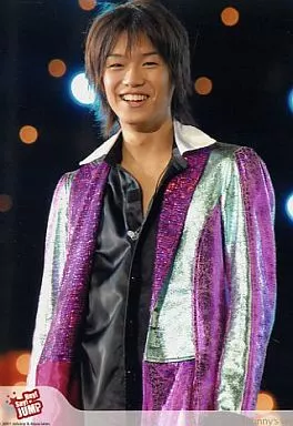 高木雄也 Hey!Say!Jump 公式写真 ② ソロ 混合 2019～ 高木雄也 Hey