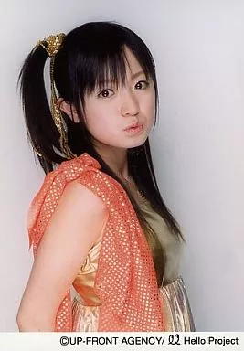 生写真(ハロプロ)/アイドル/モーニング娘。 モーニング娘。/紺野あさ美