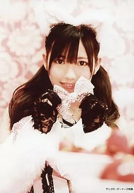 渡辺麻友 ロマイラブロマイド ヨリ Official photo (AKB48, SKE48) / idol / AKB48 Mayu Watanabe