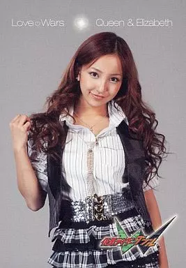 Idol (AKB48, SKE48) / CD 「 Love Wars 」 Special Trecca Tomomi