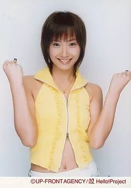 生写真(ハロプロ)/アイドル/モーニング娘。 モーニング娘。/藤本美貴