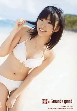AKB48 真夏のSounds good! 通常盤 水着生写真 36種フルセット