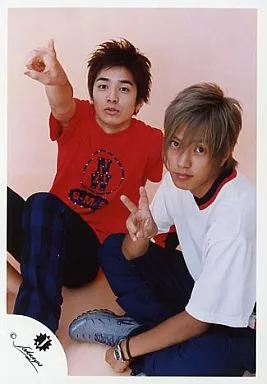 16点セット 山下智久×生田斗真 生写真/ポスター/雑誌切り抜き14点 生写真(ジャニーズ)/アイドル/ジャニーズ ジャニーズ/山下智久