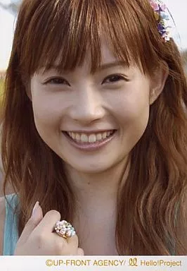 生写真(ハロプロ)/アイドル/モーニング娘。 モーニング娘。/安倍なつみ