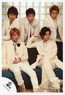 【最終値下げ】嵐5×20スーツ衣装 5ページ目】嵐の囲み会見ほぼ全文レポート！【ARASHI Anniversary Tour
