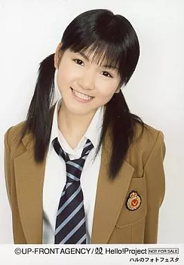 生写真(ハロプロ)/アイドル/モーニング娘。 モーニング娘。/光井愛佳