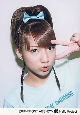 生写真(ハロプロ)/アイドル/モーニング娘。 モーニング娘。/辻希美