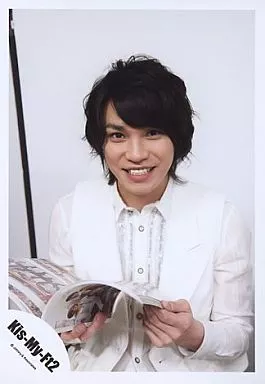 Kis-My-Ft2 二階堂高嗣 公式写真セット 437枚 オマケ付き Kis-My-Ft2 二階堂高嗣 公式写真セット 437枚 オマケ付き Amazon