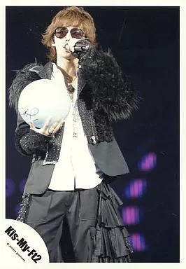 Kis-My-Ft2 藤ヶ谷太輔くん フォト Amazon.co.jp: Kis-My-Ft2 公式生写真 ましかくフォト（藤ヶ谷