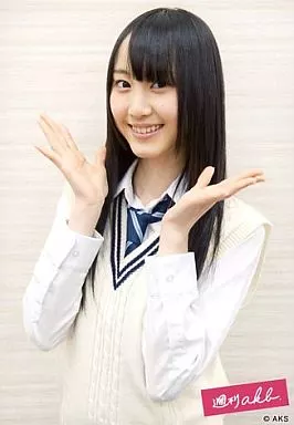 松井玲奈/上半身・製服/DVD『周刊AKB』特典| 雜貨・小配件| Suruga-ya.com