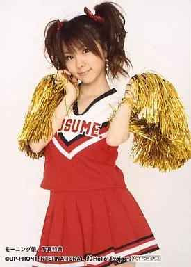 生写真(ハロプロ)/アイドル/モーニング娘。 モーニング娘。/田中れいな