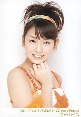 生写真(ハロプロ)/アイドル/Berryz工房 Berryz工房/菅谷梨沙子