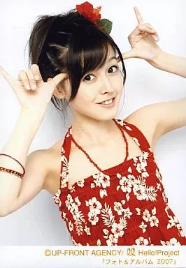 生写真(ハロプロ)/アイドル/モーニング娘 モーニング娘。/久住小春