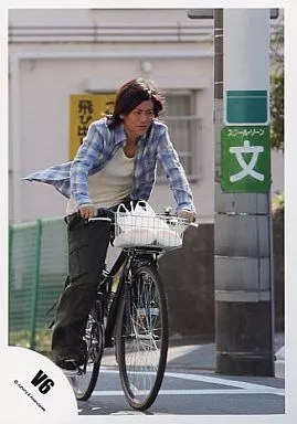 値引き　170枚　森田剛　公式　生写真　ファイリング Yahoo!オークション - V6 切り抜き Mannish 1999.3月 三宅健森田