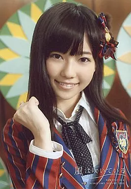 AKB48 新品未開封 風は吹いている 劇場盤 島崎遥香 生写真付き [CD] 519Avj1RjSL._UF350,350_QL50_.jpg