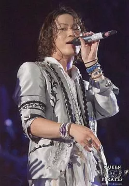 KAT-TUN - 亀梨和也 レッドアイズ/ボク、運命の人です