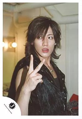 Official photo (Johnny's) / idol / KAT-TUN KAT-TUN / Jin Akanishi