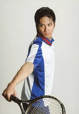 ミュージカルテニスの王子様【滝口幸広】大石秀一郎☆購入特典