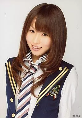 Official photo (AKB48, SKE48) / idol / SDN48 Megumi Ohori / Bust