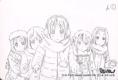 けいおん!CD26枚 けいおん！ CD26枚セット