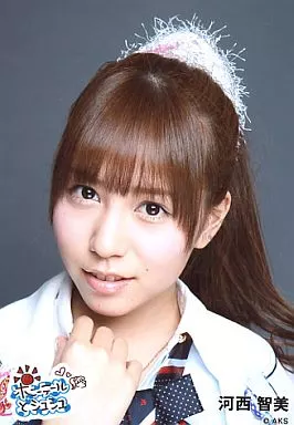 AKB48 河西智美 生写真 まとめ売り AKB48 河西智美 生写真 - メルカリ