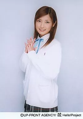 生写真(ハロプロ)/アイドル/モーニング娘。 モーニング娘・石川