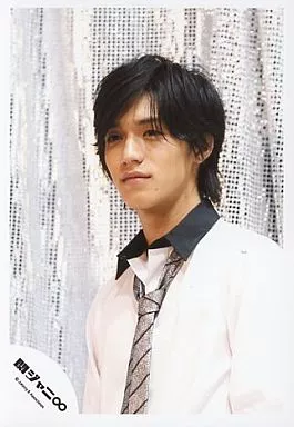 生写真(ジャニーズ)/アイドル/関ジャニ∞ 関ジャニ∞/錦戸亮