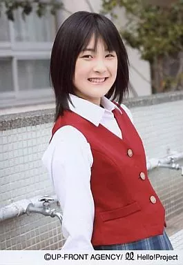 生写真(万圣节前夜)/偶像/Berryz工房Berryz工房/嗣永桃子/上半身·制服