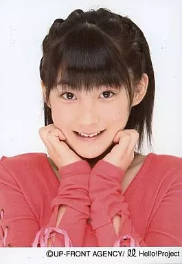 生写真(ハロプロ)/アイドル/Berryz工房 Tsugunaga0026 ： Berryz
