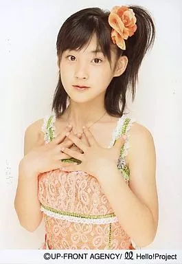 生写真(ハロプロ)/アイドル/Berryz工房 Berryz工房/嗣永桃子