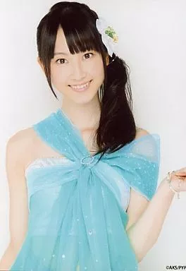 生写真(AKB48・SKE48)/アイドル/SKE48 松井玲奈/[パレオはエメラルド