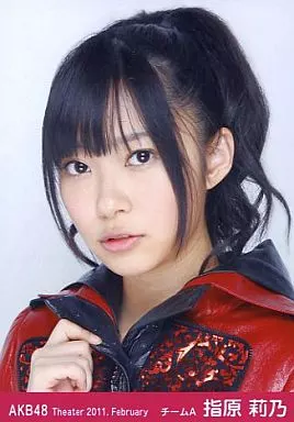 Official photo (AKB48, SKE48) / idol / AKB48 Rino Sashihara