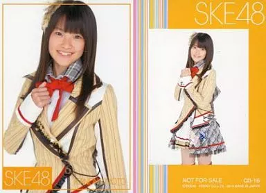 Idol (AKB48, SKE48) / CD 