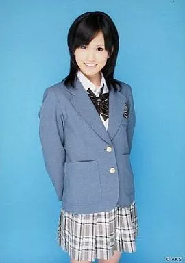 AKB48 生写真 激レア 最安値 桜の栞 劇場盤特典 前田敦子 高橋