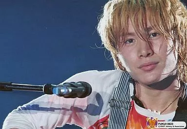 生写真(ジャニーズ)/アイドル/関ジャニ∞ FUKUI 0623：関ジャニ
