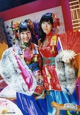 ANA×AKB48 羽田空港限定　コラボ　集合　生写真 渡辺麻友　柏木由紀 貴重 ANA×AKB48 羽田空港限定 コラボ 集合 生写真 渡辺麻友 柏木