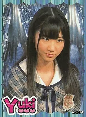 【即納！最大半額！】 生写真(AKB48・SKE48)/アイドル/AKB48 柏木由紀/AKB48 その他