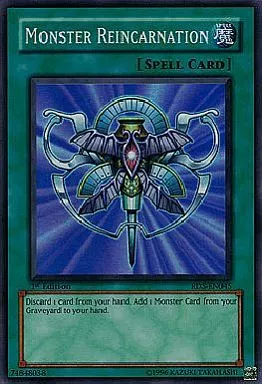 Yu-Gi-Oh / SR / Magic / English version / Rise of Destiny RDS-EN045 ...