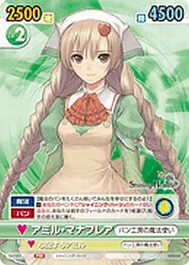 公認大会優勝経験あり ヴィクトリースパーク シャイニングハーツ アミル デッキ ヴィクトリースパーク/TD/シャイニングハーツ/トライアルデッキ