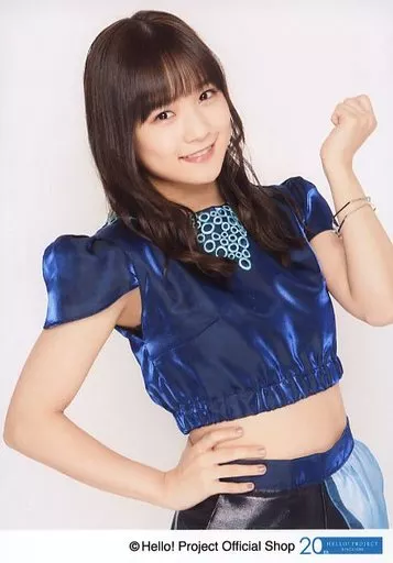 Official photo (Halopro) / idol / Juice=Juice Juice=Juice / Manaka
